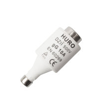 Sikringer 10A DII 5-pk. - Elworks